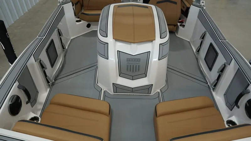 Slide: The Image of MasterCraft ProStar 2026 - 10