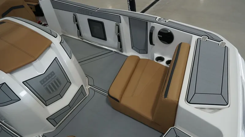 Slide: The Image of MasterCraft ProStar 2026 - 12