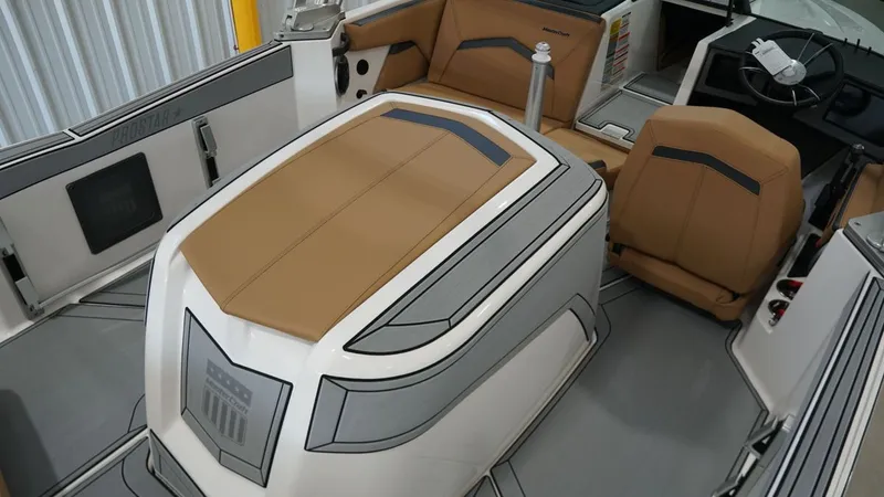 Slide: The Image of MasterCraft ProStar 2026 - 15