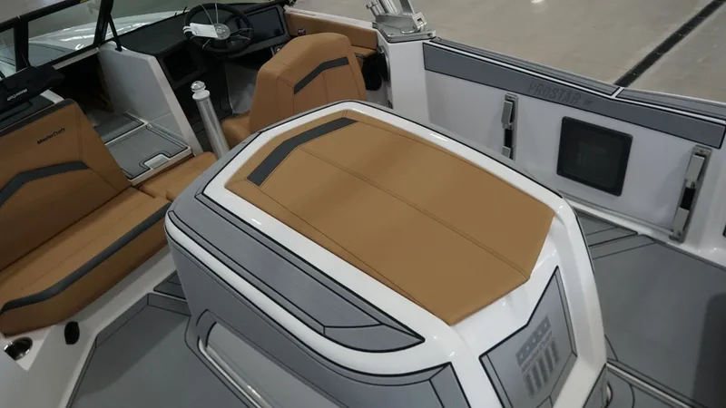 Slide: The Image of MasterCraft ProStar 2026 - 16