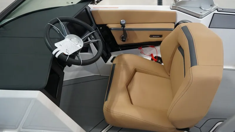 Slide: The Image of MasterCraft ProStar 2026 - 17