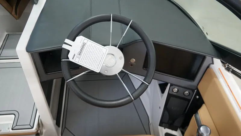 Slide: The Image of MasterCraft ProStar 2026 - 18