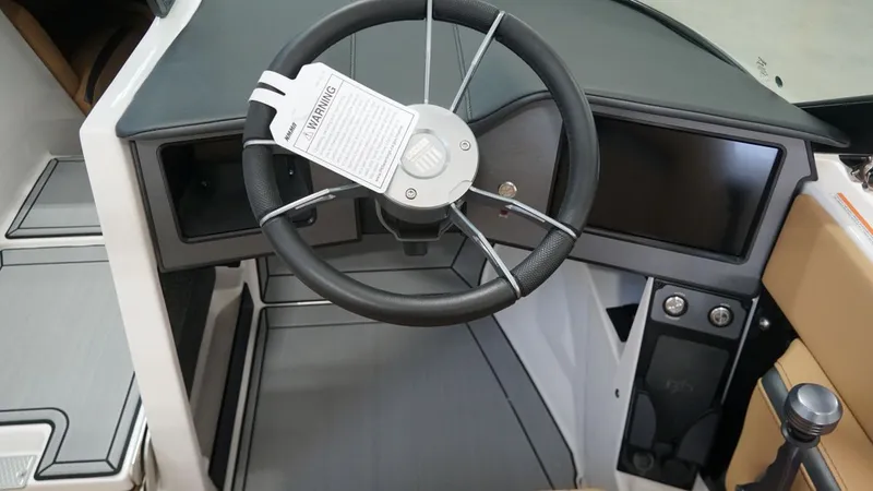 Slide: The Image of MasterCraft ProStar 2026 - 19