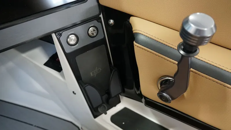 Slide: The Image of MasterCraft ProStar 2026 - 20