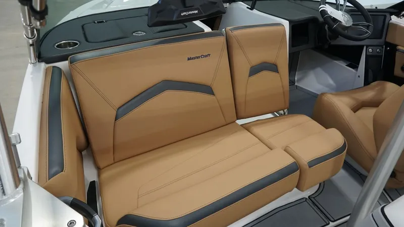 Slide: The Image of MasterCraft ProStar 2026 - 23