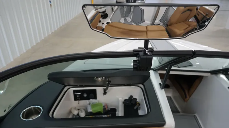 Slide: The Image of MasterCraft ProStar 2026 - 25