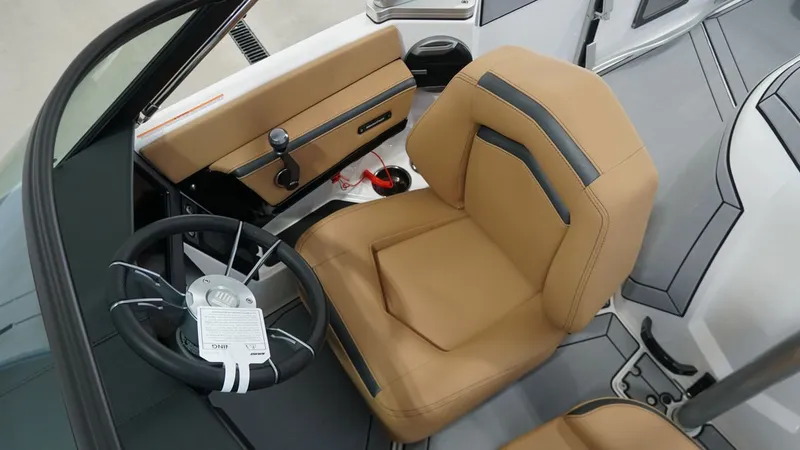 Slide: The Image of MasterCraft ProStar 2026 - 27