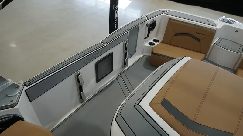 Slide: The Image of MasterCraft ProStar 2026 - 29