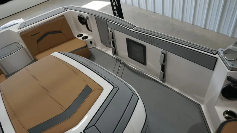 Slide: The Image of MasterCraft ProStar 2026 - 30