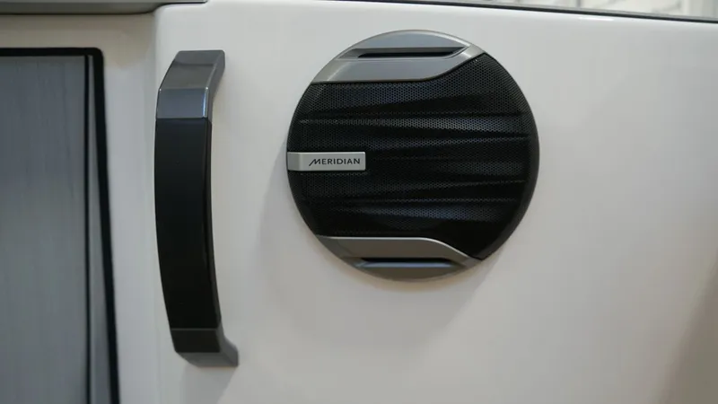 Slide: The Image of MasterCraft ProStar 2026 - 36