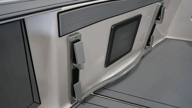 Slide: The Image of MasterCraft ProStar 2026 - 38