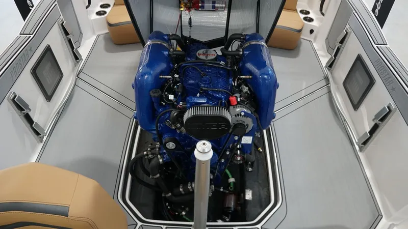 Slide: The Image of MasterCraft ProStar 2026 - 39