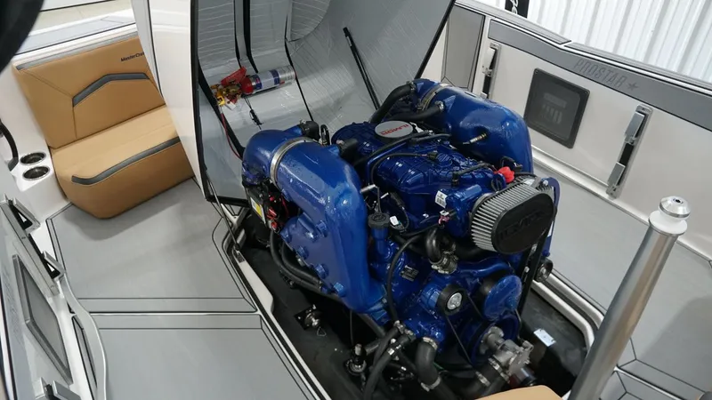 Slide: The Image of MasterCraft ProStar 2026 - 40