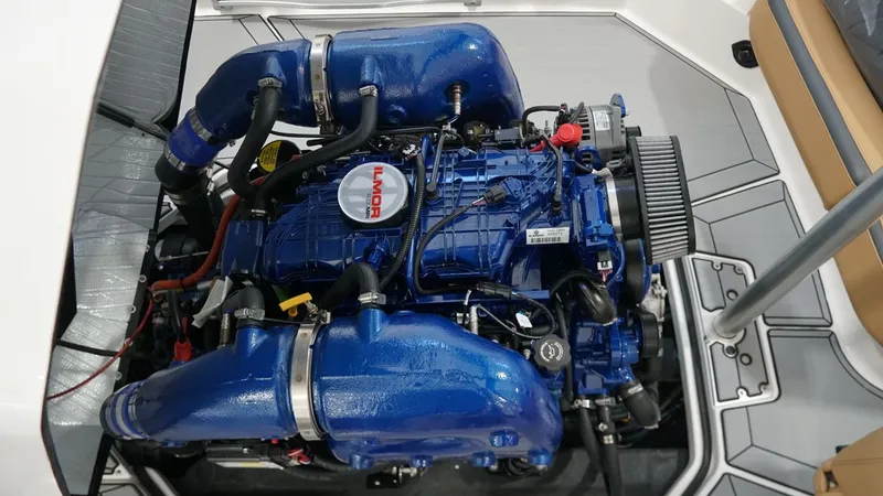 Slide: The Image of MasterCraft ProStar 2026 - 41