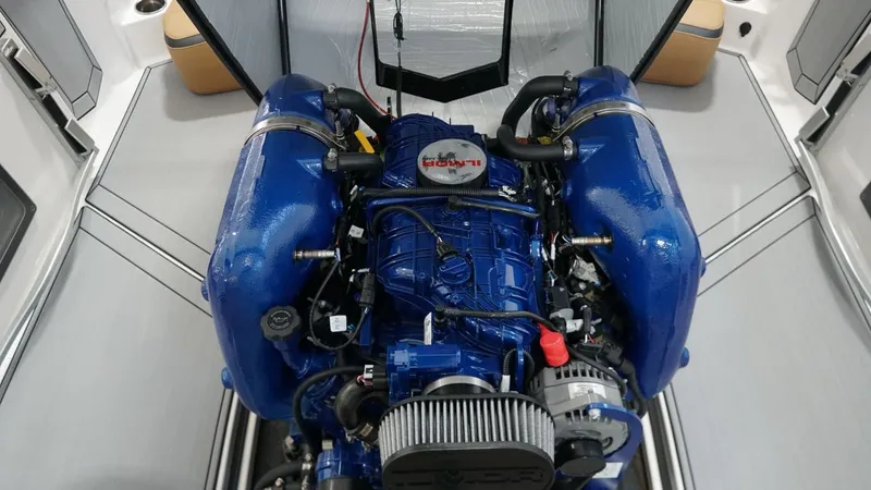 Slide: The Image of MasterCraft ProStar 2026 - 42