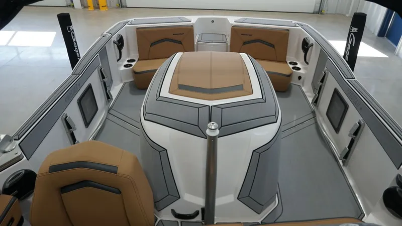 Slide: The Image of MasterCraft ProStar 2026 - 43