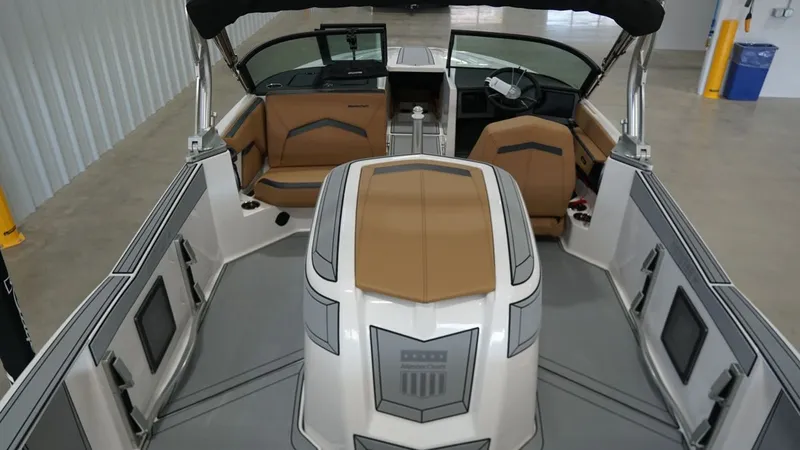 Slide: The Image of MasterCraft ProStar 2026 - 44