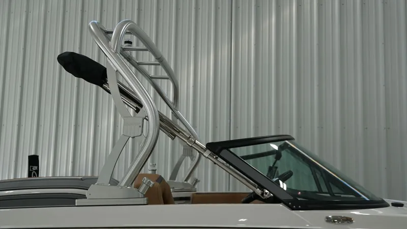 Slide: The Image of MasterCraft ProStar 2026 - 45