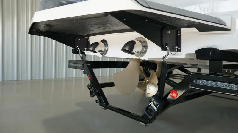 Slide: The Image of MasterCraft ProStar 2026 - 46