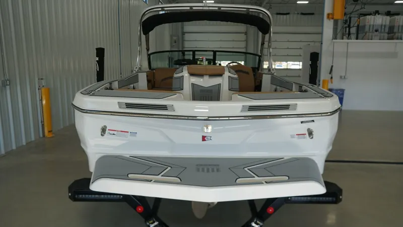 Slide: The Image of MasterCraft ProStar 2026 - 5