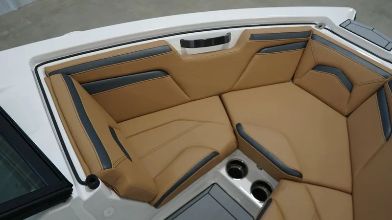 Slide: The Image of MasterCraft ProStar 2026 - 53