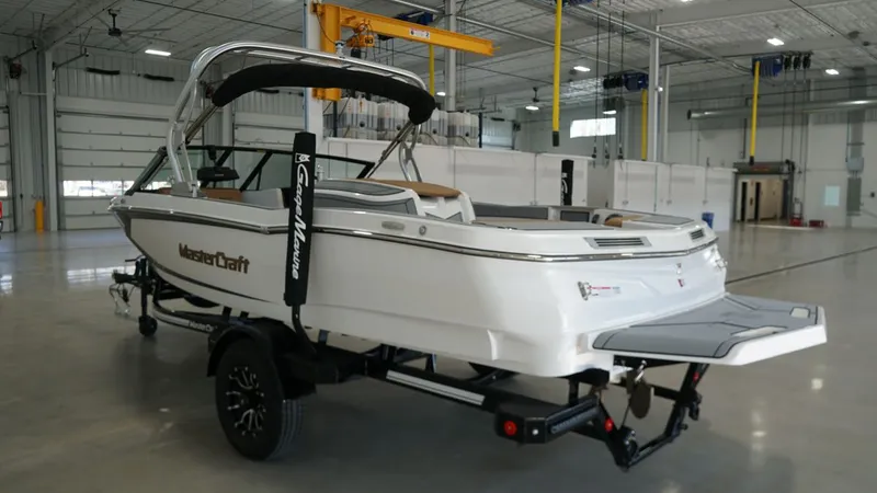 Slide: The Image of MasterCraft ProStar 2026 - 6