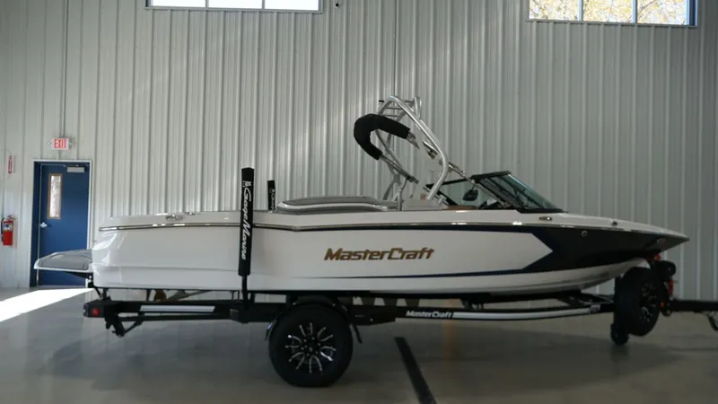 Slide: The Image of MasterCraft ProStar 2026 - 9