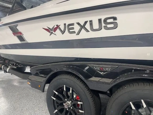 The Image of Vexus DVX 22s 2026 - 1