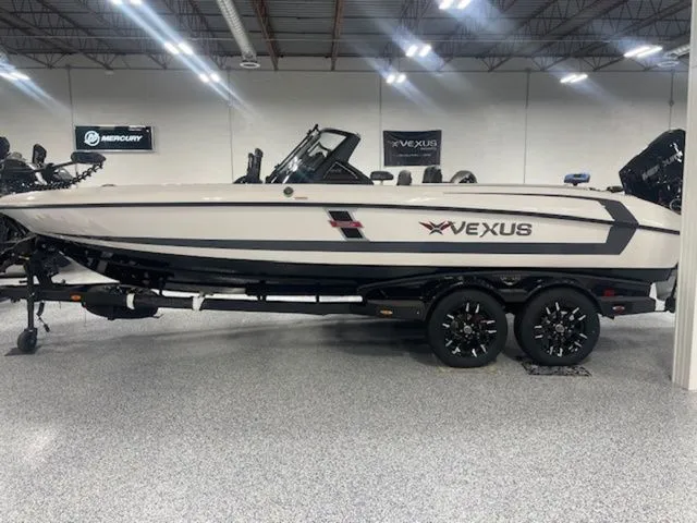 Slide: The Image of Vexus DVX 22s 2026 - 9