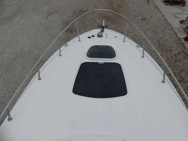 Slide: The Image of Sea Ray Sundancer 280 2010 - 10