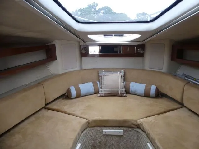 Slide: The Image of Sea Ray Sundancer 280 2010 - 11