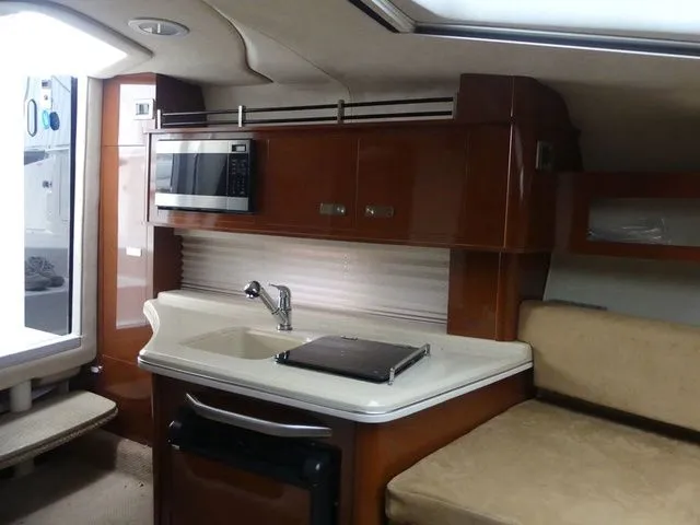Slide: The Image of Sea Ray Sundancer 280 2010 - 12