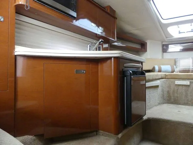 Slide: The Image of Sea Ray Sundancer 280 2010 - 13