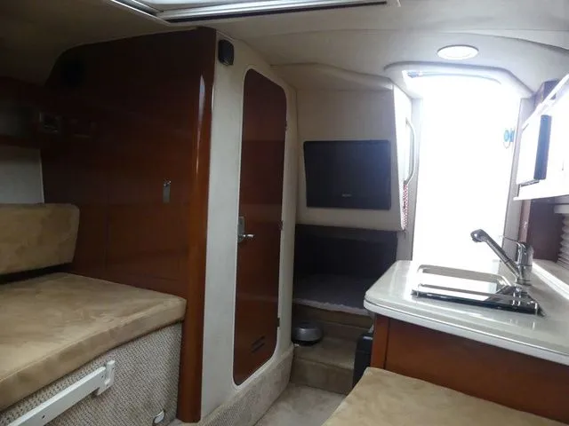 Slide: The Image of Sea Ray Sundancer 280 2010 - 14
