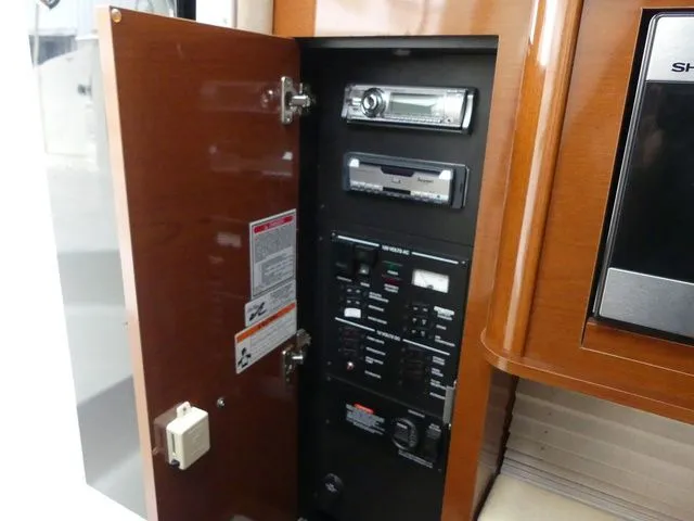 Slide: The Image of Sea Ray Sundancer 280 2010 - 17