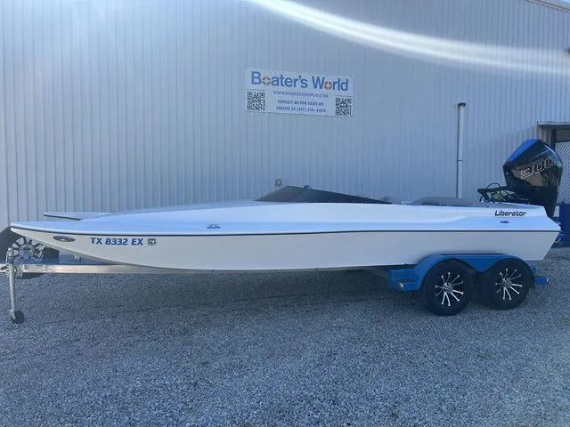 Slide: The Image of Liberator 22TD 2020 - 1