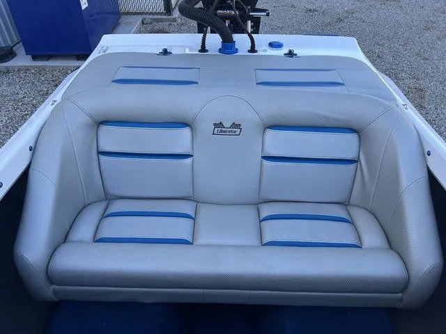 Slide: The Image of Liberator 22TD 2020 - 15