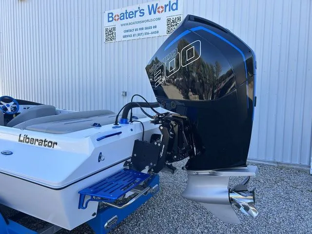 Slide: The Image of Liberator 22TD 2020 - 5