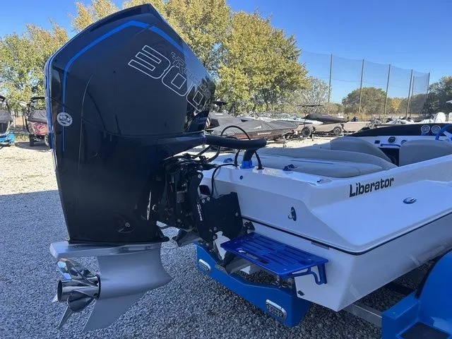 Slide: The Image of Liberator 22TD 2020 - 6