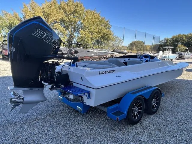 Slide: The Image of Liberator 22TD 2020 - 7