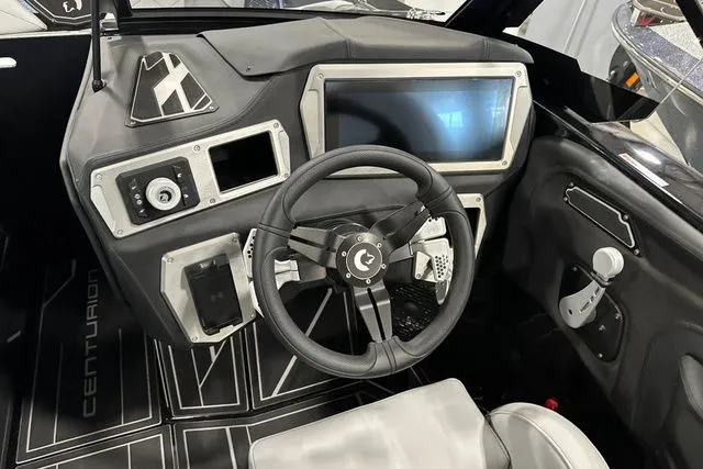 Slide: The Image of Centurion Nv233 2026 - 17