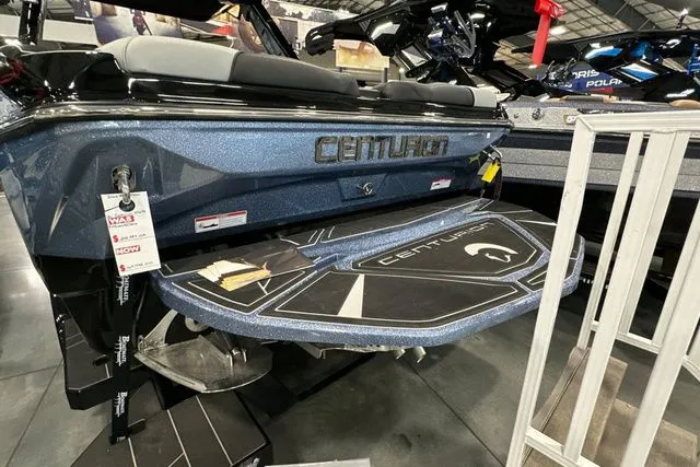 Slide: The Image of Centurion Nv233 2026 - 3