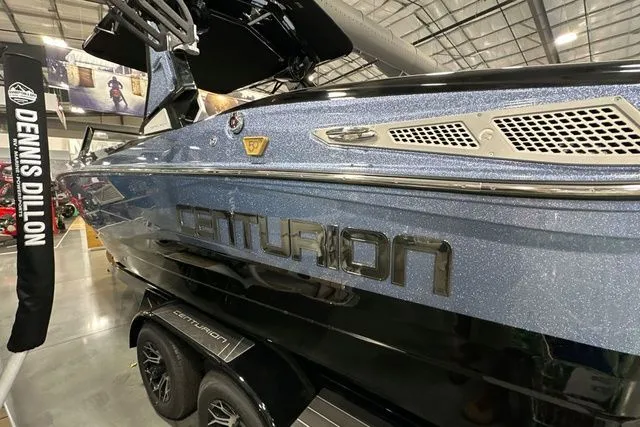 Slide: The Image of Centurion Nv233 2026 - 5