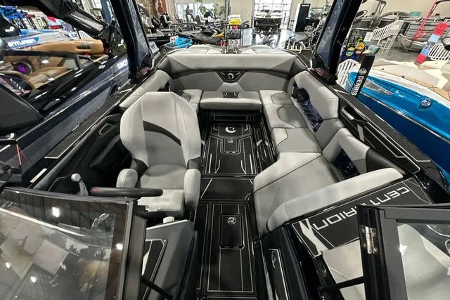 Slide: The Image of Centurion Nv233 2026 - 8