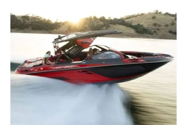 The Image of Centurion Ri230 2026 - 1