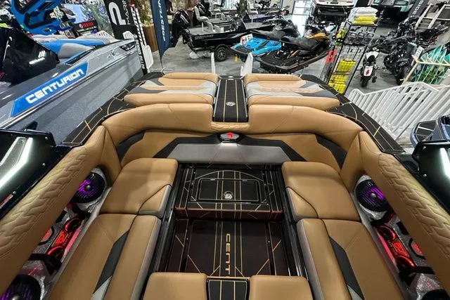 Slide: The Image of Centurion Ri230 2026 - 10