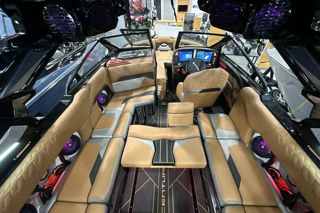 Slide: The Image of Centurion Ri230 2026 - 11