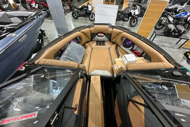 Slide: The Image of Centurion Ri230 2026 - 12