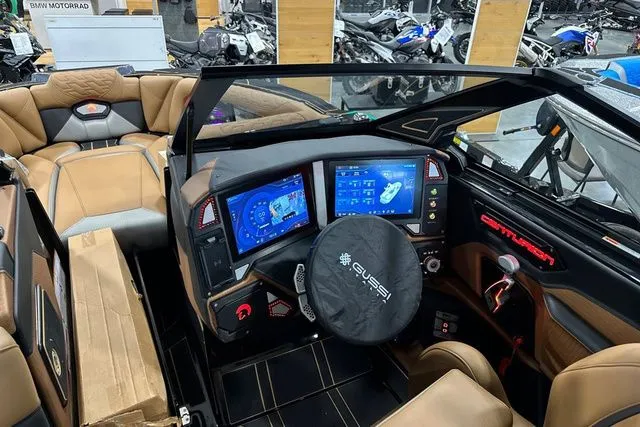 Slide: The Image of Centurion Ri230 2026 - 14