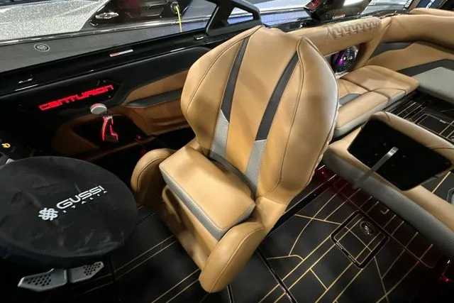 Slide: The Image of Centurion Ri230 2026 - 16